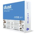 Ilc Replacement For Airx 20X25X6Sg-Dustß Filter 3 Pack, 3PK 20X25X6SG-DUST?